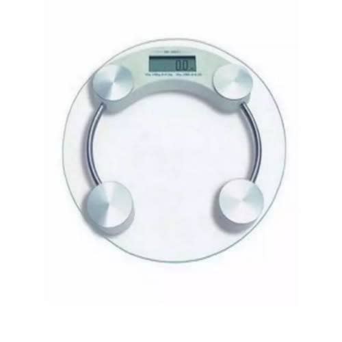 Digital Personal Weighing Scale Konga Online Shopping