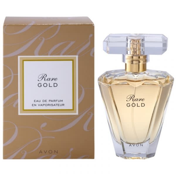 Avon Rare Gold Perfume For Men Konga Online Shopping
