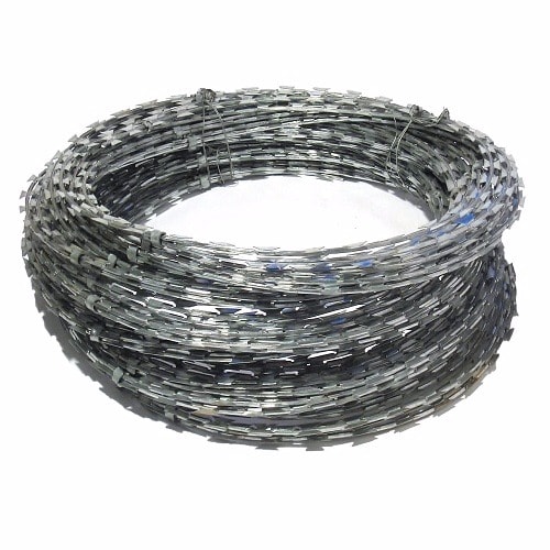 places that sell barbed wire