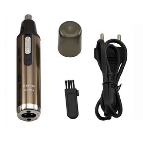 Rechargeable Ear Nose Hair Trimmer Konga Online Shopping