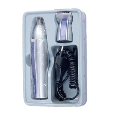 target electric clippers