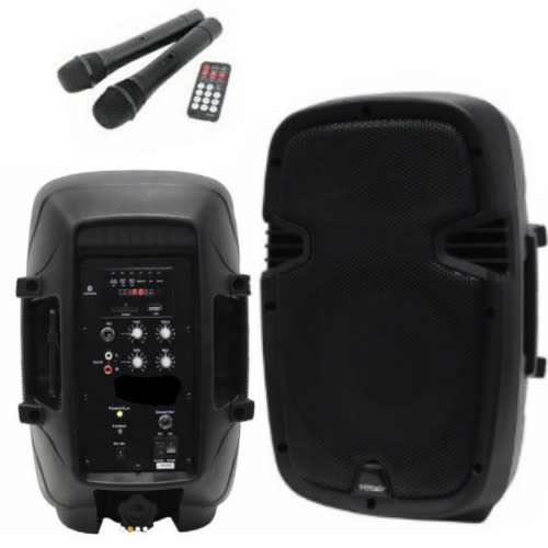 Usb powered speaker discount amplifier