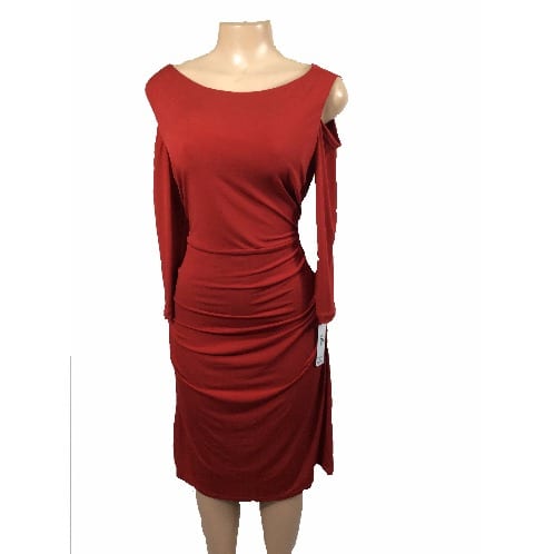 shelby and palmer peplum dresses