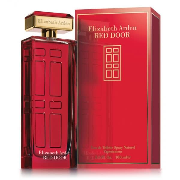 Elizabeth Arden Red Door Konga Online Shopping