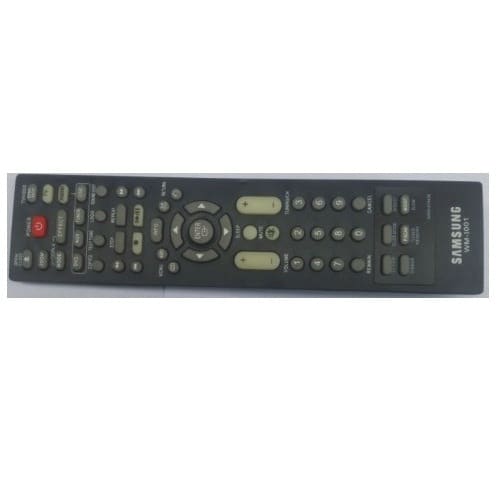 Remote Control for Samsung Home Theatre Konga Online Shopping
