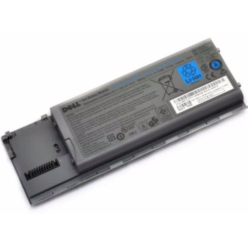 Аккумулятор для dell d630