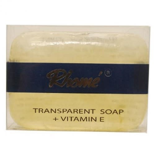 Rhome Skin Whitening Transparent Soap Konga Online Shopping