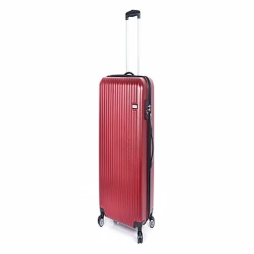 Ricardo 4 Wheeled Carry-On-Spinner 