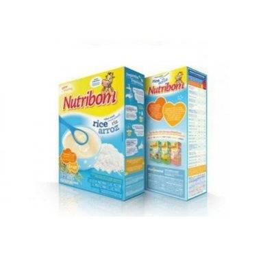 nutribom price