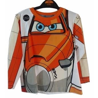Disney Robot Tshirt Multicolour Konga Online Shopping