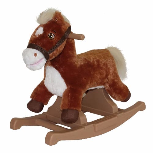 rockin rider pony