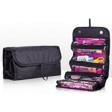 makeup holder bag