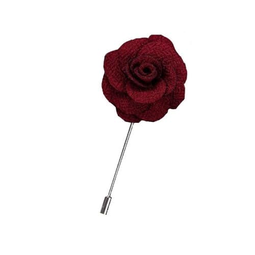 rose pin