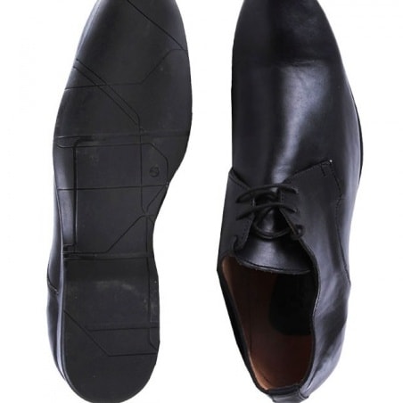 O'tega Round Toes Derby Shoe | Konga Online Shopping