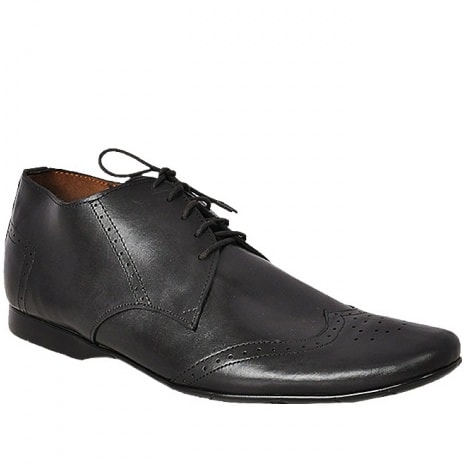 Low ankle on sale formal shoes