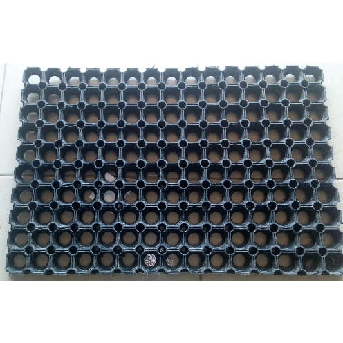 foot mat