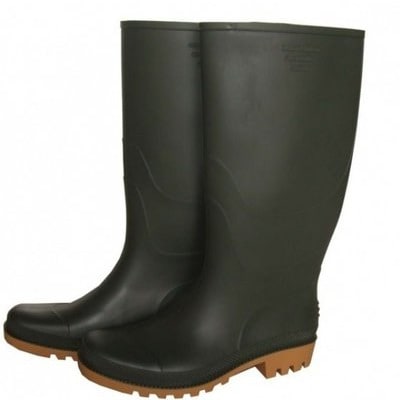 Rubber Rain Boots | Konga Online Shopping