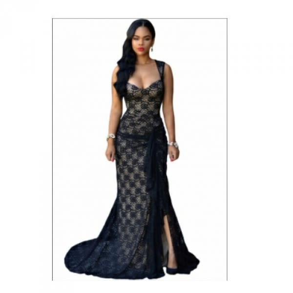 dinner gowns on konga