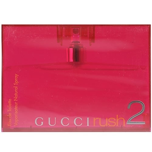 gucci rush 2 eau de toilette 50 ml