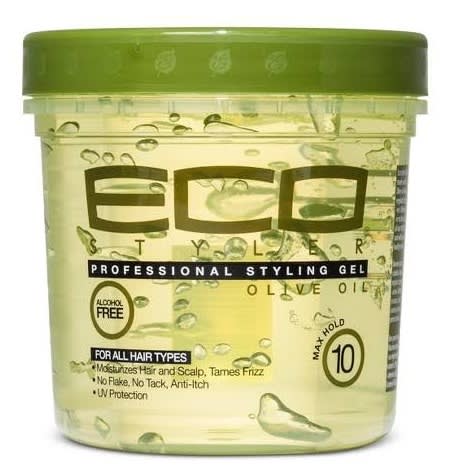 Eco Styler Professional Styling Gel Olive Oil 16 Ounce Konga