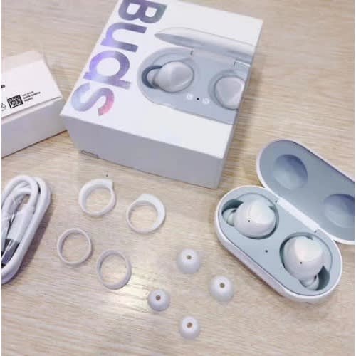 rechargeable earpods