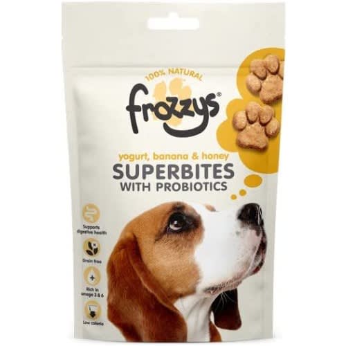 Yogurt Banana And Honey Dog Food 100g Konga Online Shopping