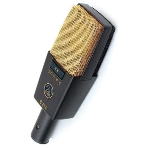 Akg shop studio mic