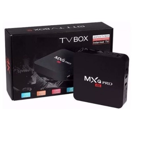 android tv box