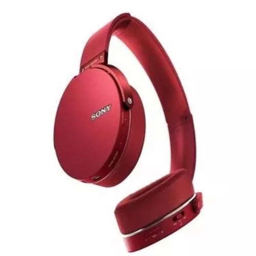 bluetooth headset extra bass