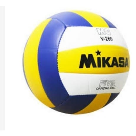 mikasa volleyball