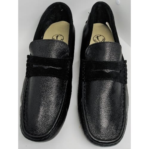 Spliker Spanish Loafers | Konga Online Shopping