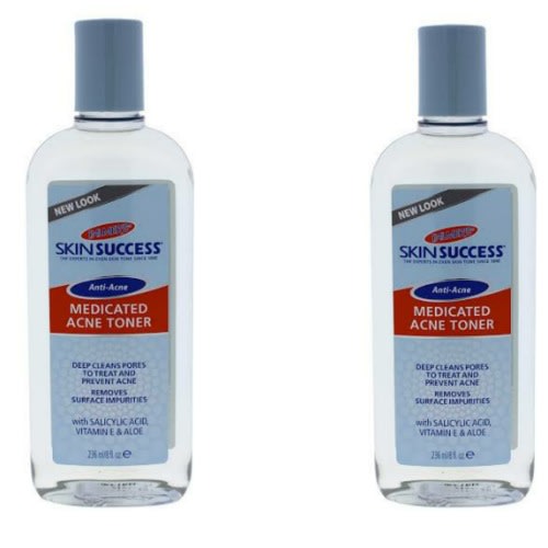 skin success acne toner