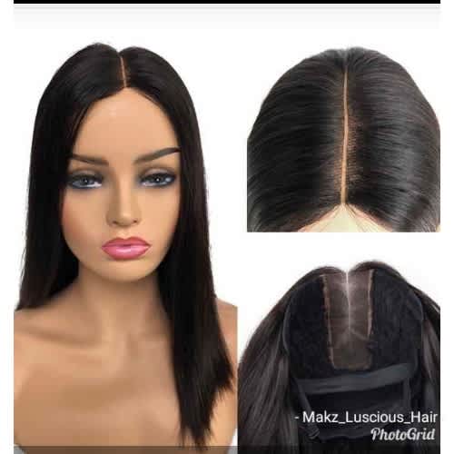 Kim K Detailed Lace Closure Wig Konga Online Shopping