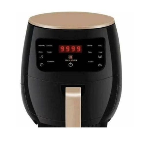 Bosch air store fryer reviews
