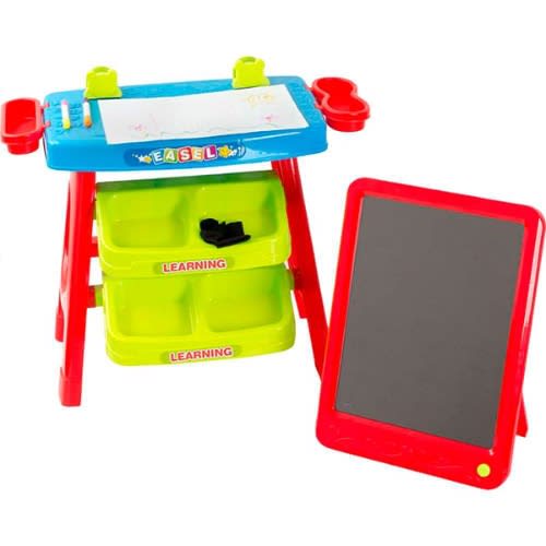 Kids Learning Easel Board. Konga Online Shopping