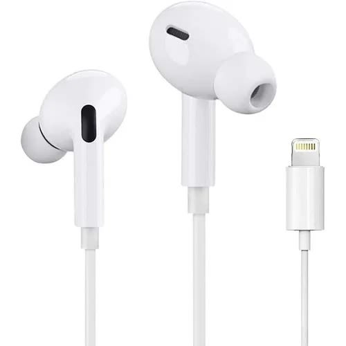 Earbuds With Lightning Connector | Konga Online Shopping