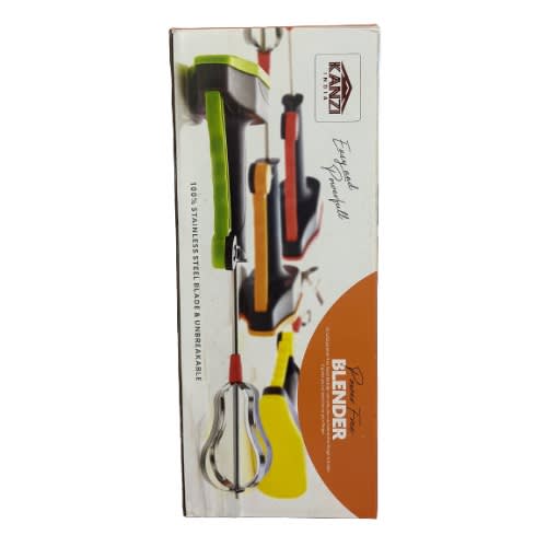 Kanzi Power Free Blender Konga Online Shopping