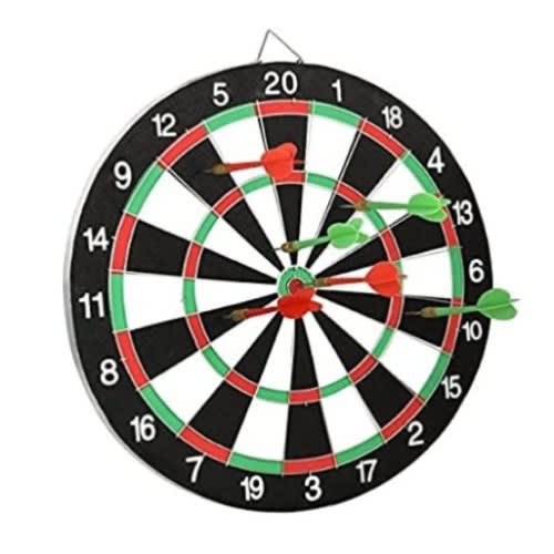 Dart Board Game 2 Or More Players Konga Online Shopping