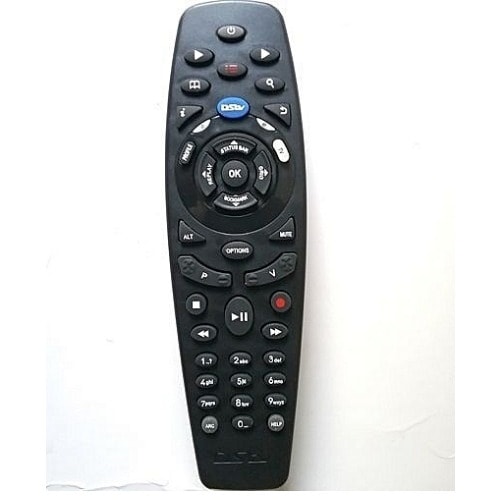 remote control model