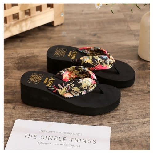Casual flip flops outlet