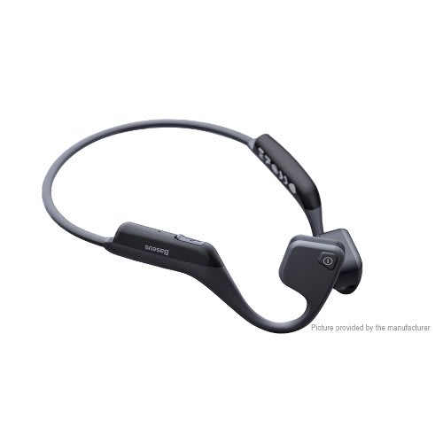 cheekbone earphones