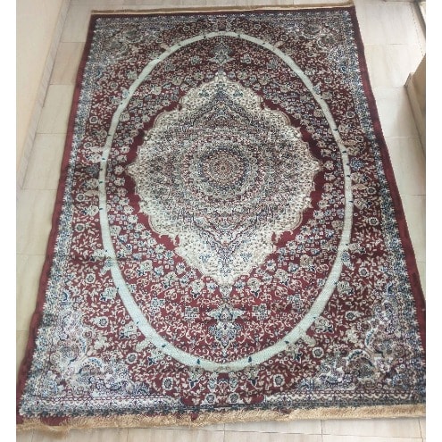 Persian Rug 7x10ft Konga Online Shopping