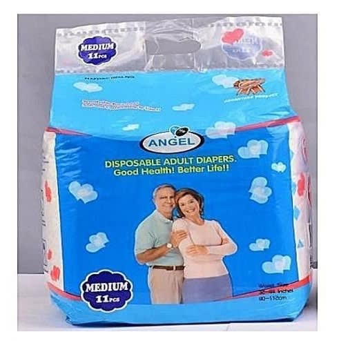 good adult diapers