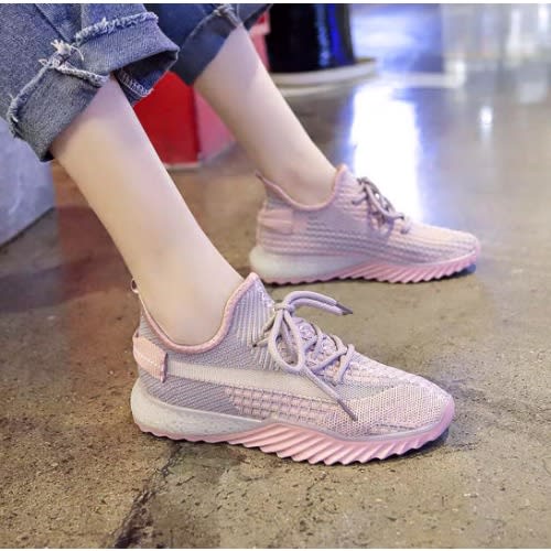 pink ladies sneakers