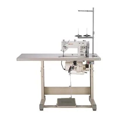 Industrial Straight Sewing Machine.