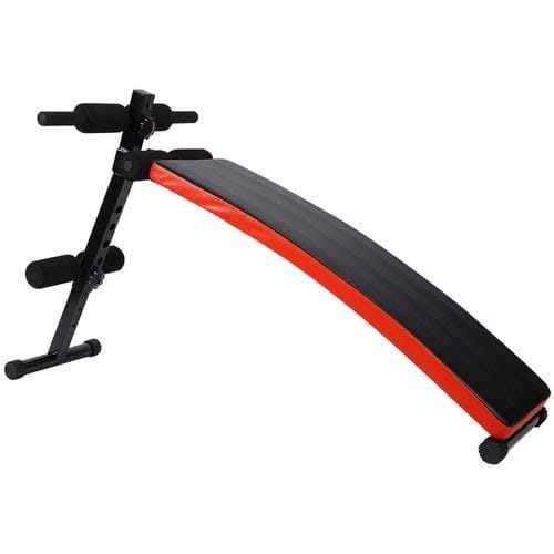 Sit up bench lidl deals