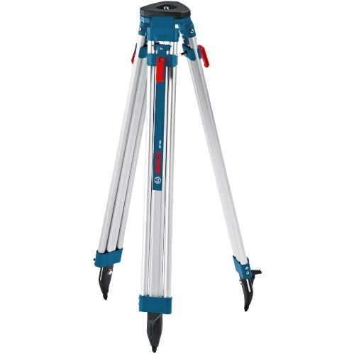 Bosch clearance surveying equipment