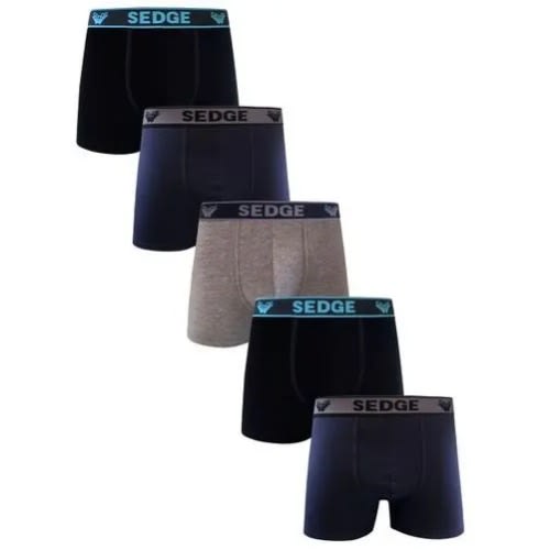 Men's Louis Vuitton Underwear Boxer 3pcs Pack - Lagmall Online Market  Nigeria