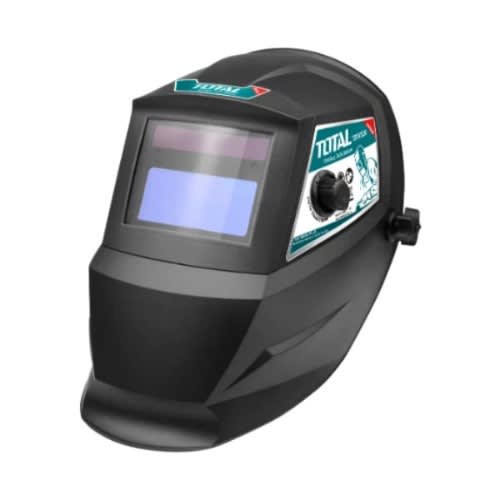 Total Auto Darkening Welding Helmet Konga Online Shopping