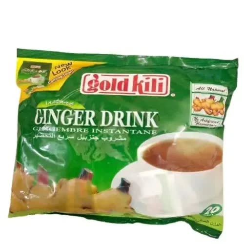 Instant Ginger Drink 12.60z X 20 Sachets Konga Online Shopping